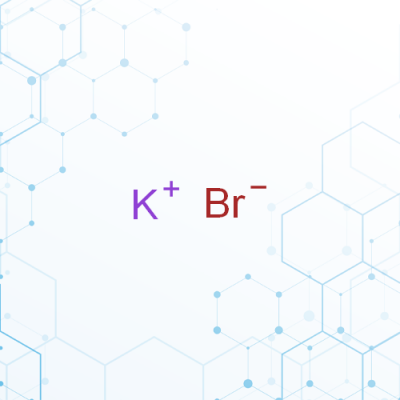 Калий Бромистый 0.1 Н