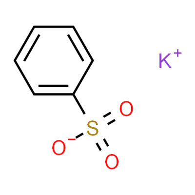 Бензолсульфокислоты калиевая соль, ч